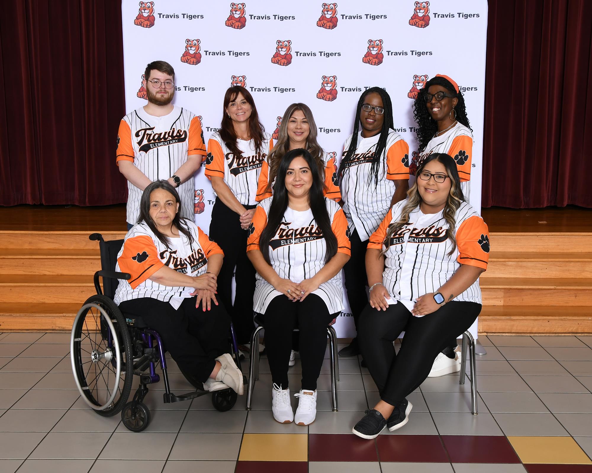 Special Education Team
